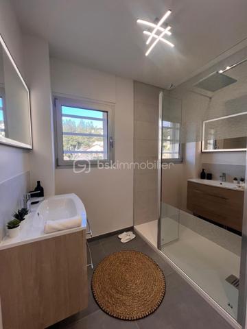 Appartement de 82,13 m²