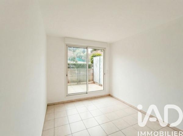 Appartement à vendre 1 pièce 27 m² Montpellier