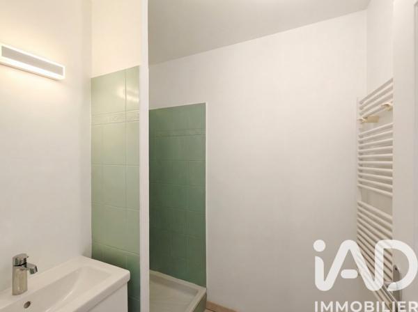 Appartement à vendre 1 pièce 27 m² Montpellier