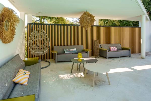 Vente Maison de luxe Montpellier 6 Pièces 260 m²