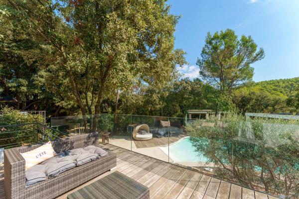 Vente Maison de luxe Montpellier 6 Pièces 260 m²