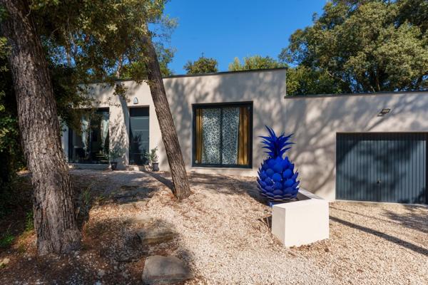 Vente Maison de luxe Montpellier 6 Pièces 260 m²