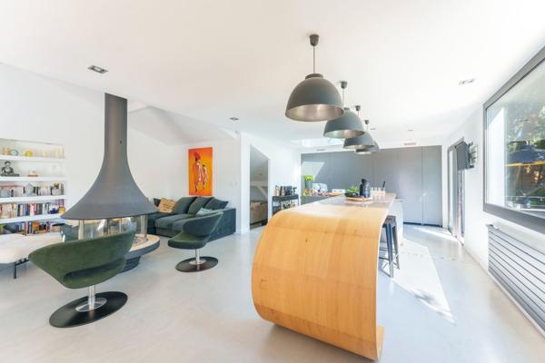 Vente Maison de luxe Montpellier 6 Pièces 260 m²