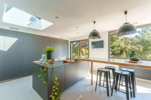 Vente Maison de luxe Montpellier 6 Pièces 260 m²