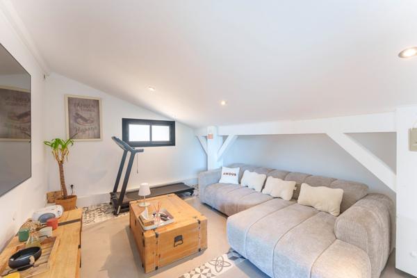 Vente Maison de luxe Montpellier 6 Pièces 260 m²