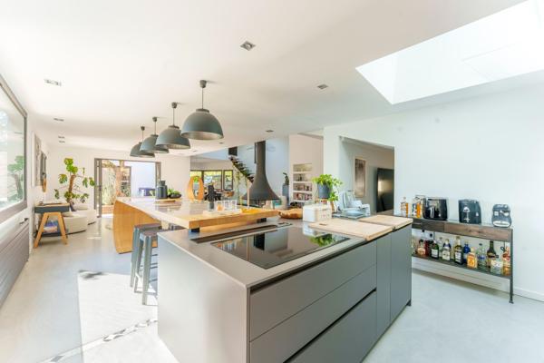 Vente Maison de luxe Montpellier 6 Pièces 260 m²