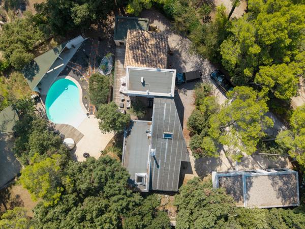 Vente Maison de luxe Montpellier 6 Pièces 260 m²