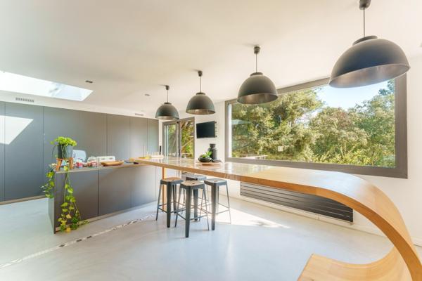 Vente Maison de luxe Montpellier 6 Pièces 260 m²
