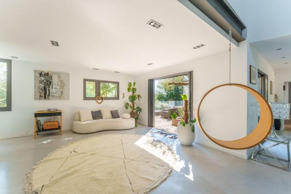 Vente Maison de luxe Montpellier 6 Pièces 260 m²
