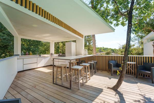 Vente Maison de luxe Montpellier 6 Pièces 260 m²