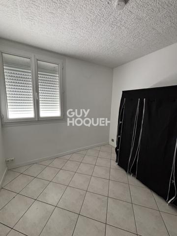Appartement à louer de 3 pièces de 44.88 m²
