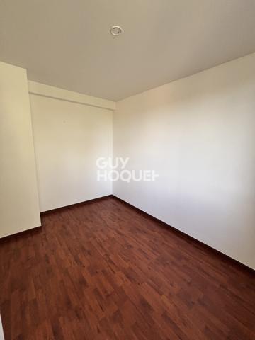 Appartement à louer de 3 pièces de 44.88 m²