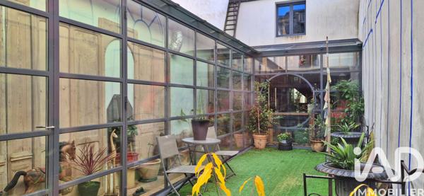 Maison à vendre 6 pièces 208 m² La Rochelle