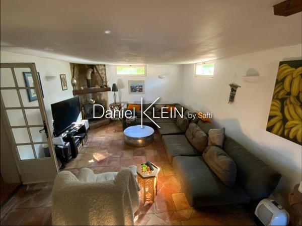 Maison 150m2 dans un havre de paix avec dépendances