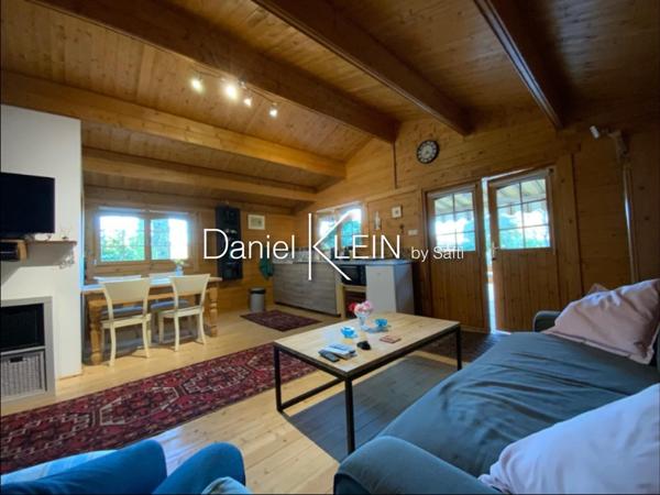 Maison 150m2 dans un havre de paix avec dépendances