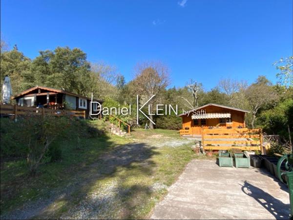 Maison 150m2 dans un havre de paix avec dépendances