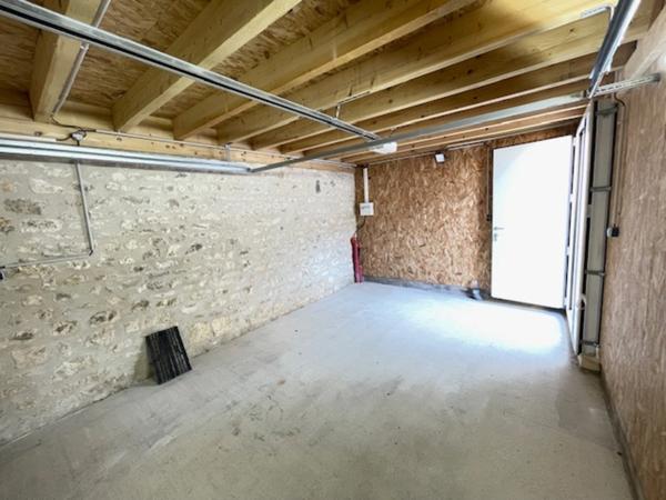 Loft neuf avec piscine et 4 chambres