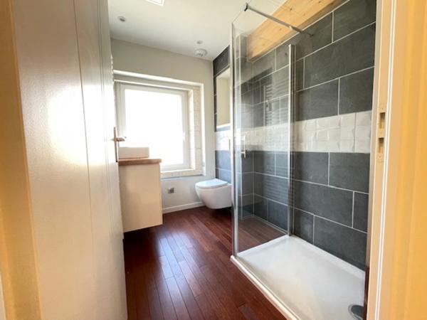 Loft neuf avec piscine et 4 chambres