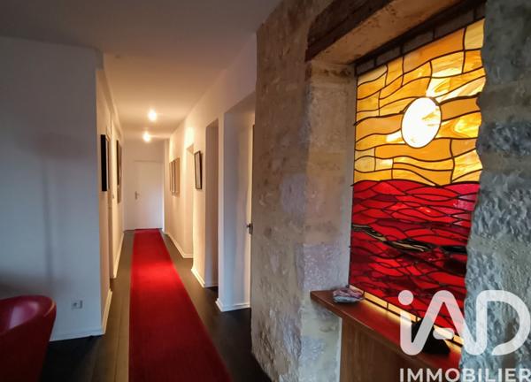 Maison à vendre 7 pièces 318 m² Rocamadour