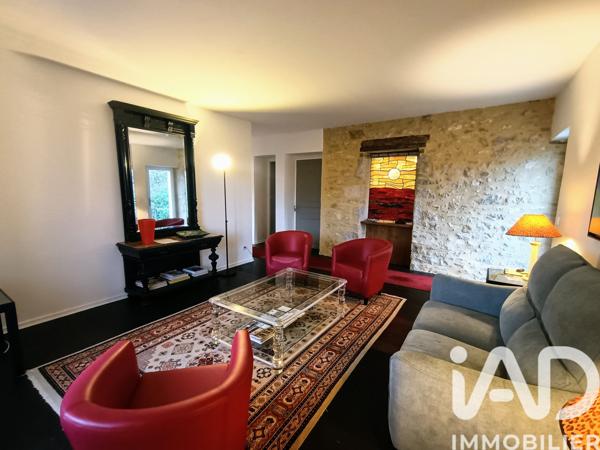 Maison à vendre 7 pièces 318 m² Rocamadour
