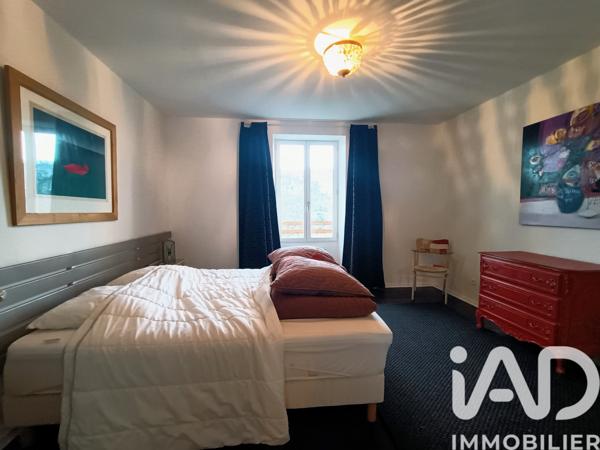 Maison à vendre 7 pièces 318 m² Rocamadour