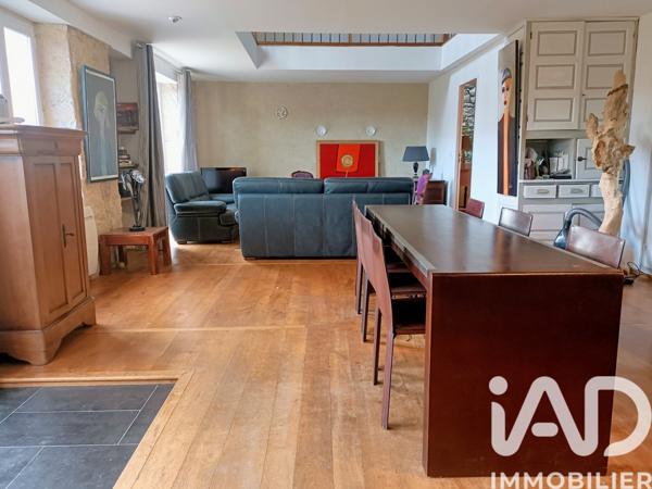 Maison à vendre 7 pièces 318 m² Rocamadour