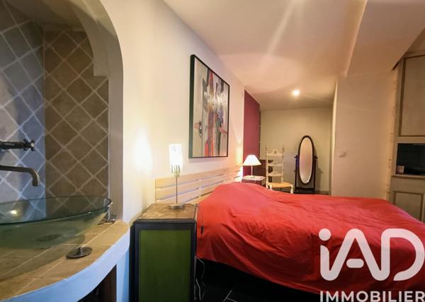 Maison à vendre 7 pièces 318 m² Rocamadour