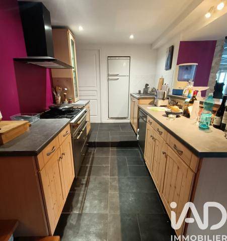 Maison à vendre 7 pièces 318 m² Rocamadour