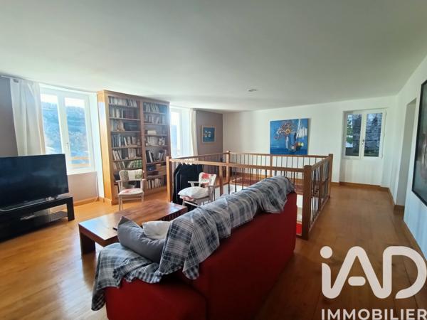 Maison à vendre 7 pièces 318 m² Rocamadour