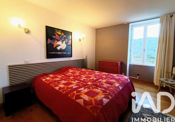 Maison à vendre 7 pièces 318 m² Rocamadour