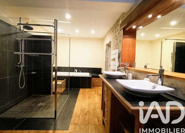 Maison à vendre 7 pièces 318 m² Rocamadour