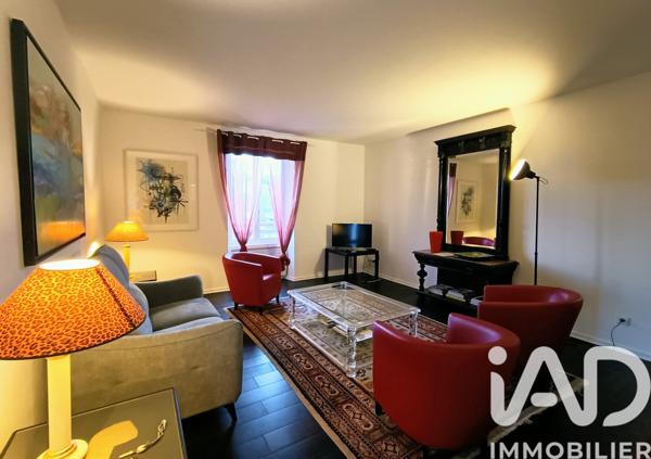 Maison à vendre 7 pièces 318 m² Rocamadour