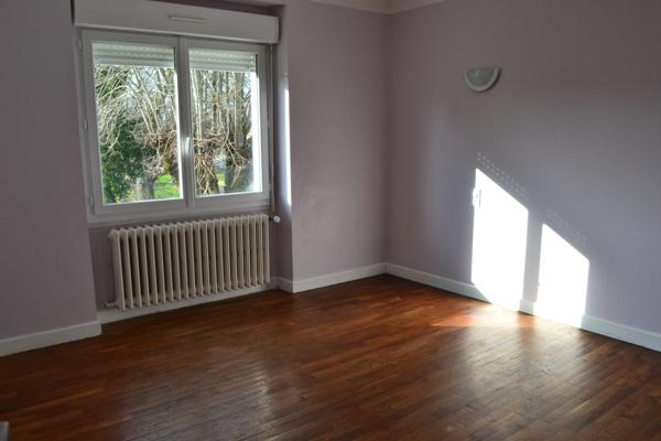 Maison pierres de 7 pièces SAINT PANTALEON DE LARCHE