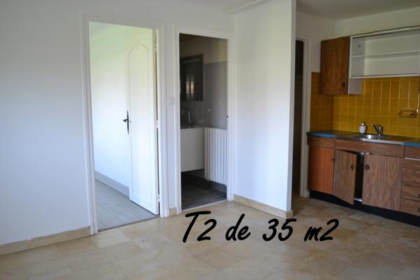 Maison pierres de 7 pièces SAINT PANTALEON DE LARCHE