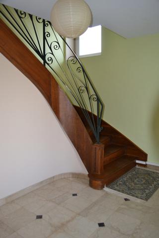 Maison pierres de 7 pièces SAINT PANTALEON DE LARCHE