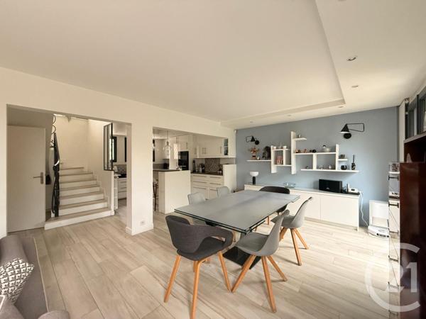 Maison à vendre  6 pièces - 155,33 m2 FONTENAY SOUS BOIS - 94