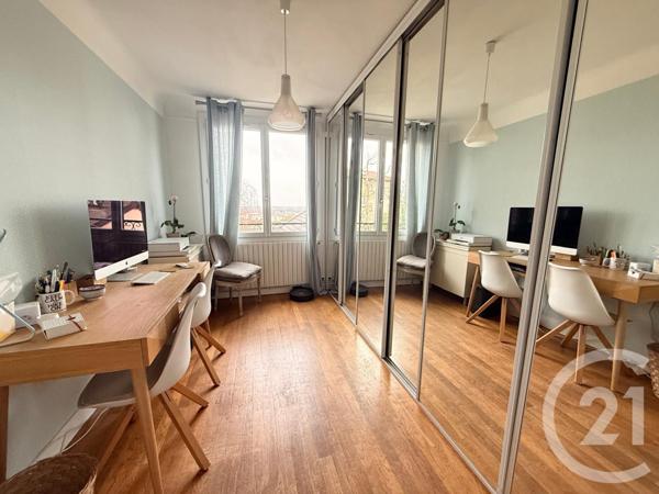 Maison à vendre  6 pièces - 155,33 m2 FONTENAY SOUS BOIS - 94