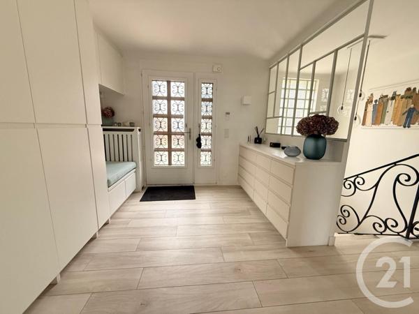 Maison à vendre  6 pièces - 155,33 m2 FONTENAY SOUS BOIS - 94