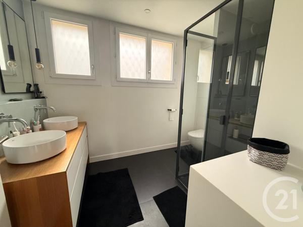 Maison à vendre  6 pièces - 155,33 m2 FONTENAY SOUS BOIS - 94