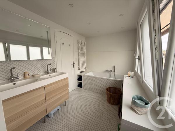 Maison à vendre  6 pièces - 155,33 m2 FONTENAY SOUS BOIS - 94