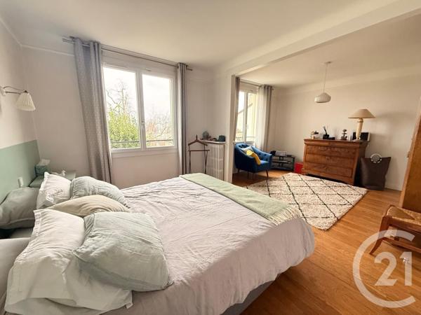 Maison à vendre  6 pièces - 155,33 m2 FONTENAY SOUS BOIS - 94