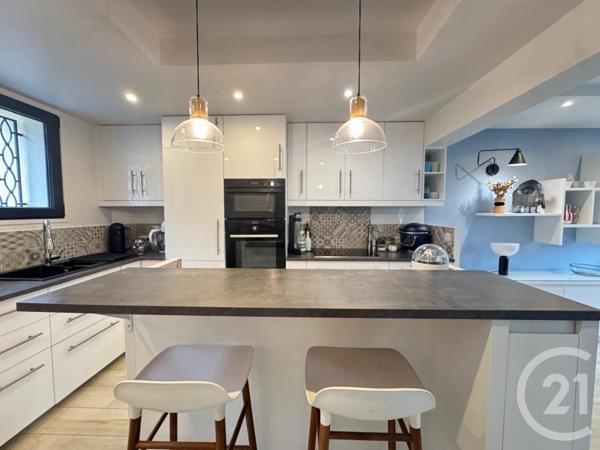 Maison à vendre  6 pièces - 155,33 m2 FONTENAY SOUS BOIS - 94