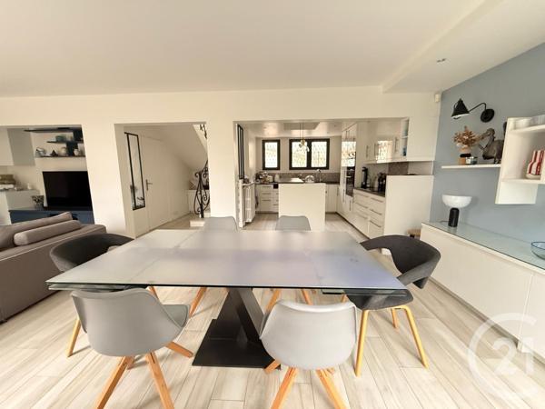 Maison à vendre  6 pièces - 155,33 m2 FONTENAY SOUS BOIS - 94