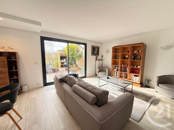 Maison à vendre  6 pièces - 155,33 m2 FONTENAY SOUS BOIS - 94