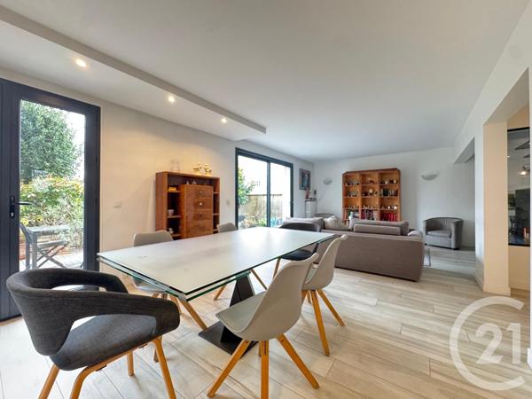 Maison à vendre  6 pièces - 155,33 m2 FONTENAY SOUS BOIS - 94