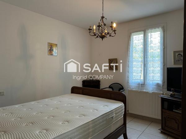 Appartement de standing, proche centre ville