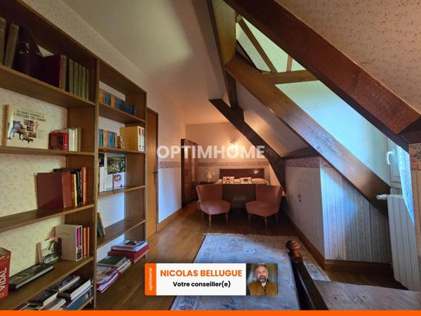 Charme, espace et nature : belle maison périgourdine à Sigoulès