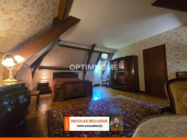 Charme, espace et nature : belle maison périgourdine à Sigoulès