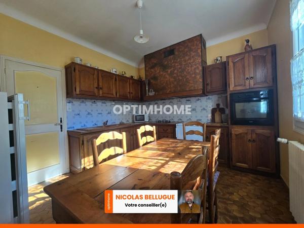 Charme, espace et nature : belle maison périgourdine à Sigoulès