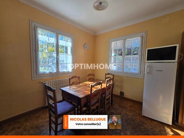 Charme, espace et nature : belle maison périgourdine à Sigoulès